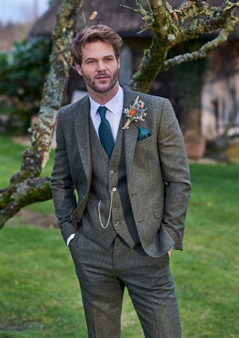 Green tweed suit. Things To Know About Green tweed suit. 